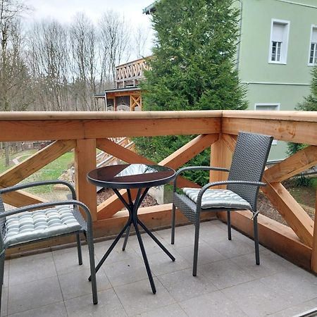 Apartamenty Szwajcarka Кудова-Здрой Екстериор снимка