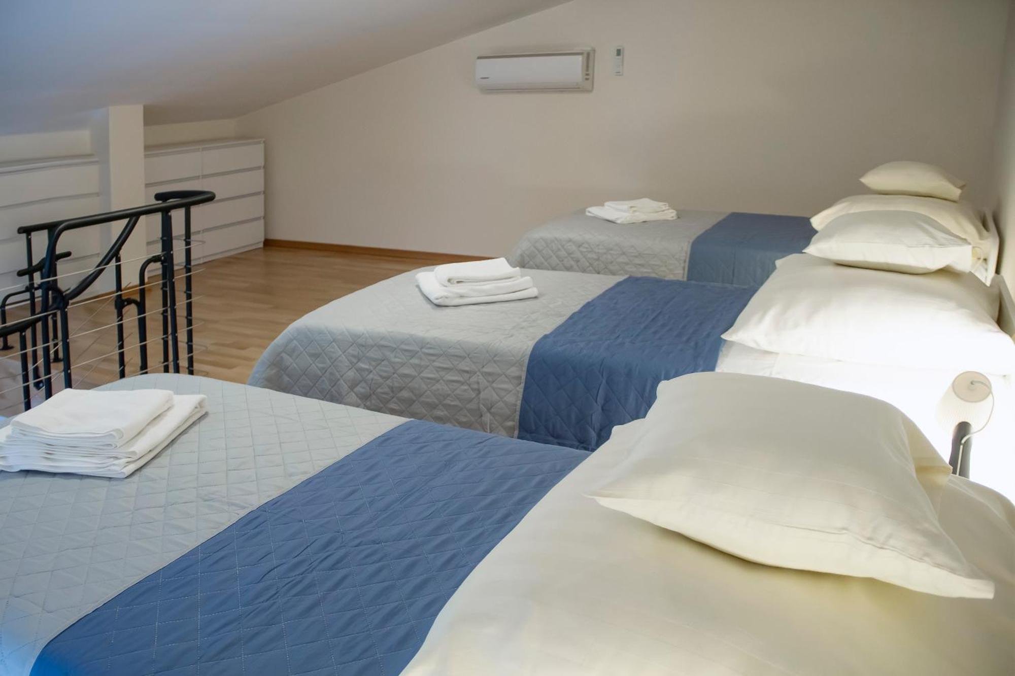Apartamenty Szwajcarka Кудова-Здрой Екстериор снимка
