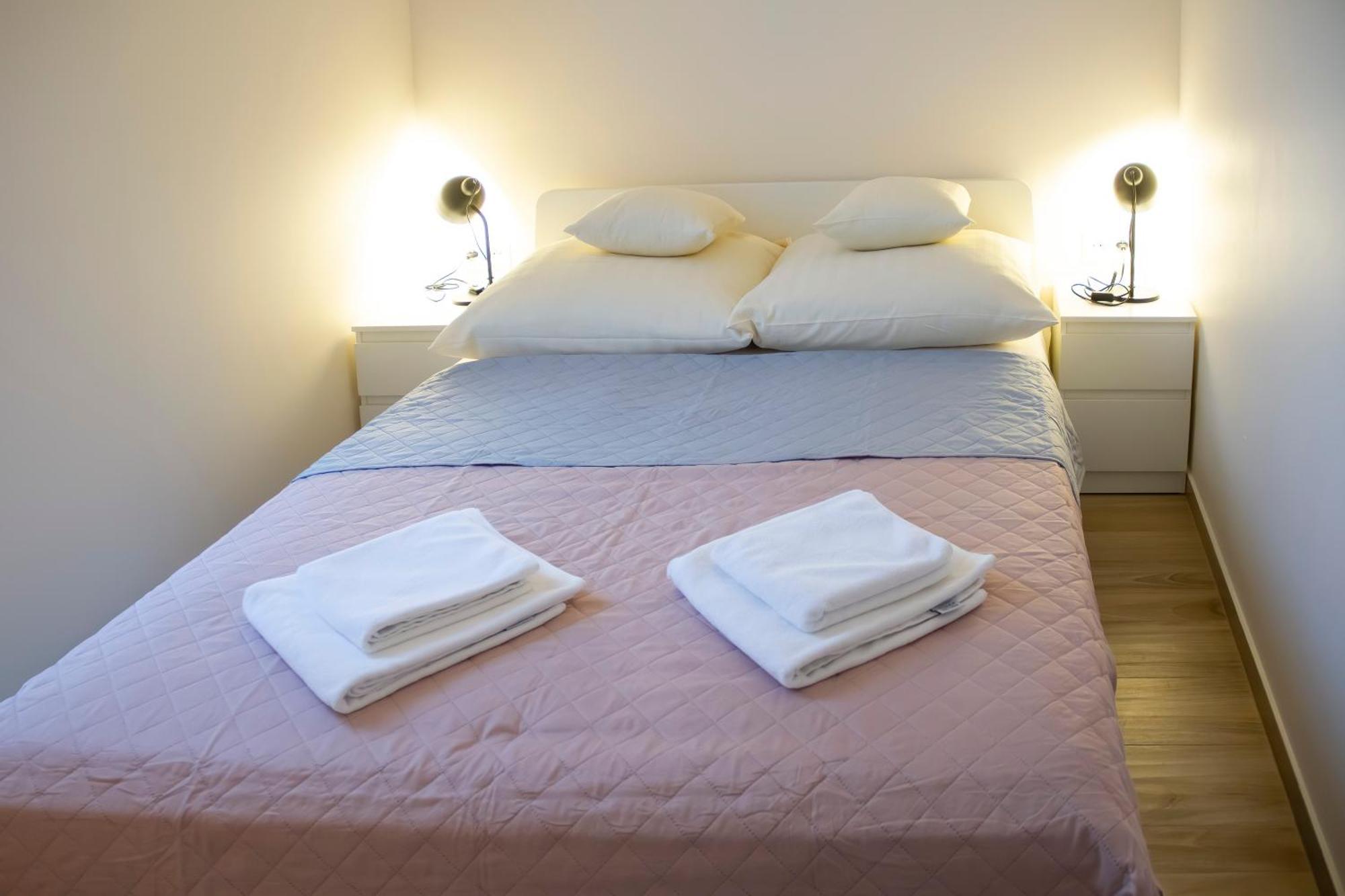 Apartamenty Szwajcarka Кудова-Здрой Екстериор снимка