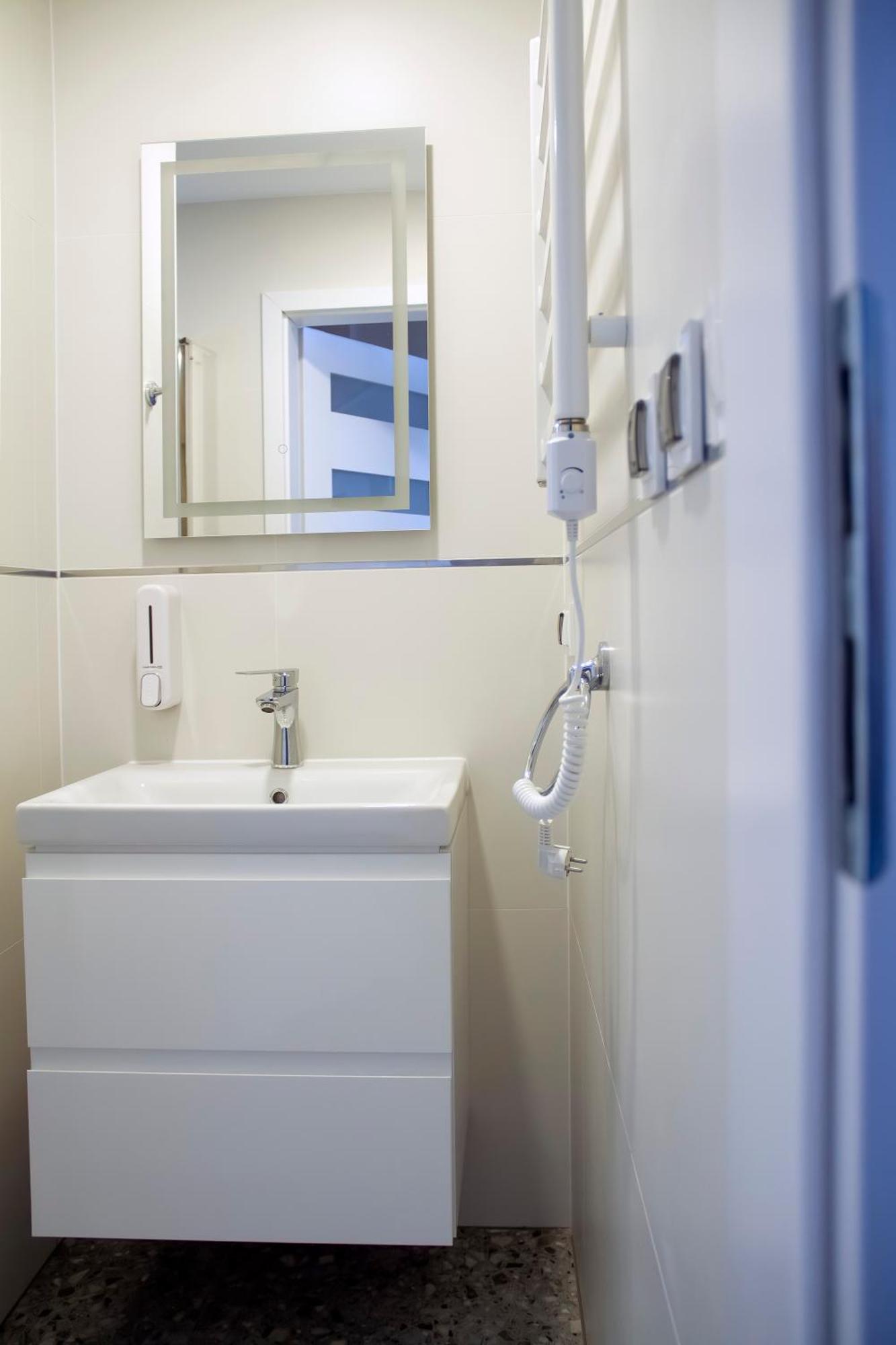 Apartamenty Szwajcarka Кудова-Здрой Екстериор снимка