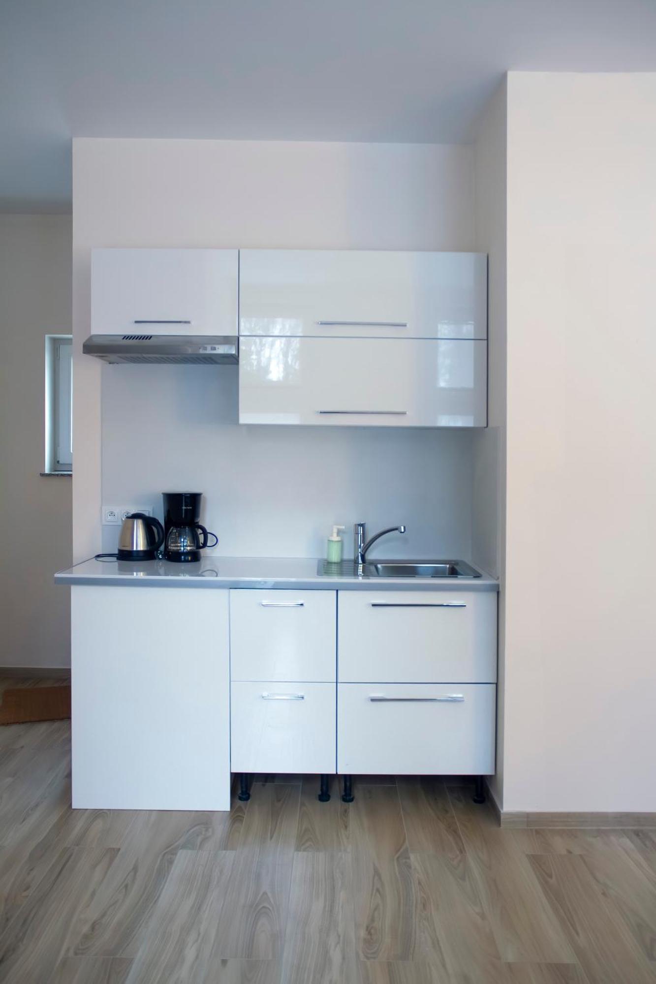 Apartamenty Szwajcarka Кудова-Здрой Екстериор снимка