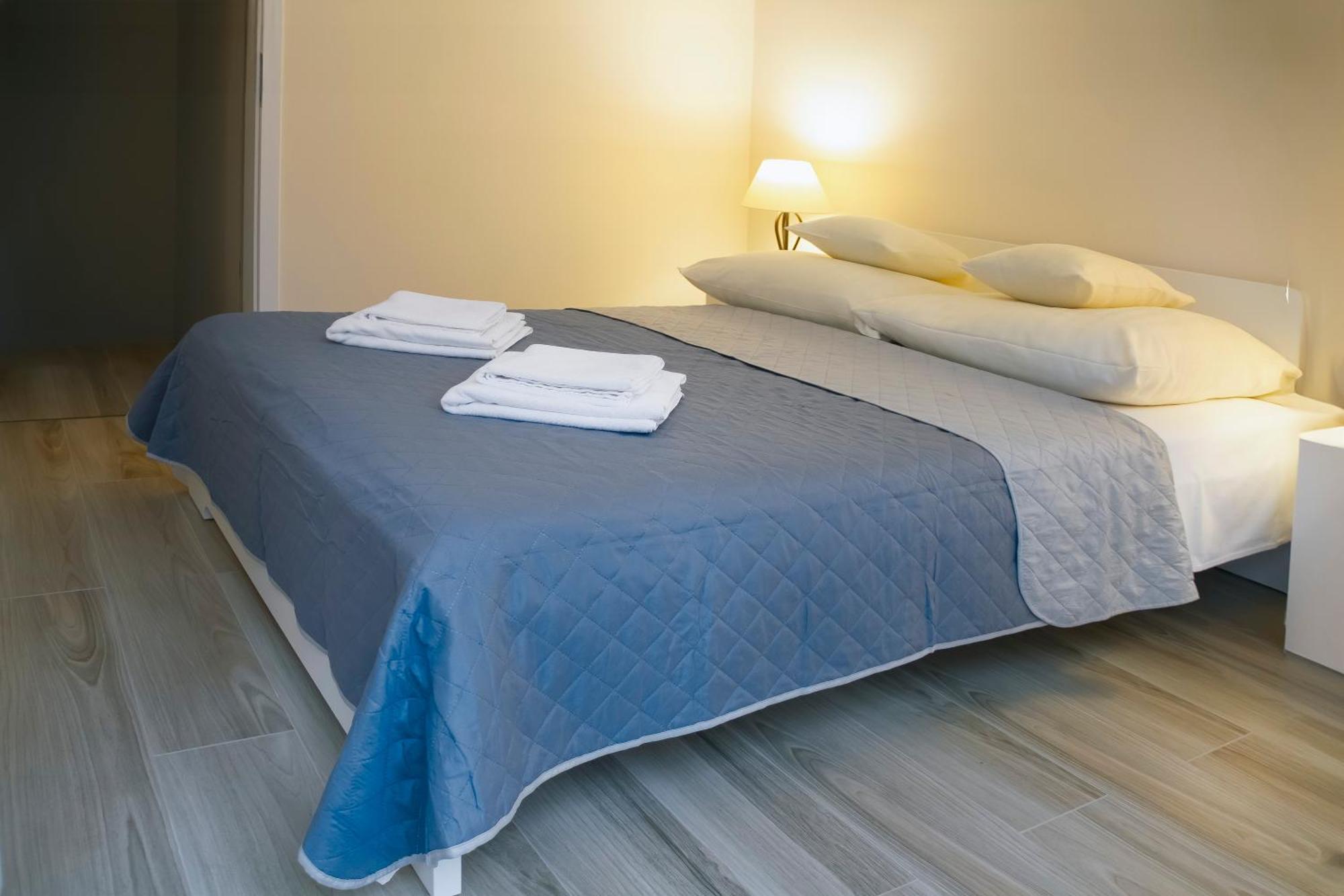 Apartamenty Szwajcarka Кудова-Здрой Екстериор снимка
