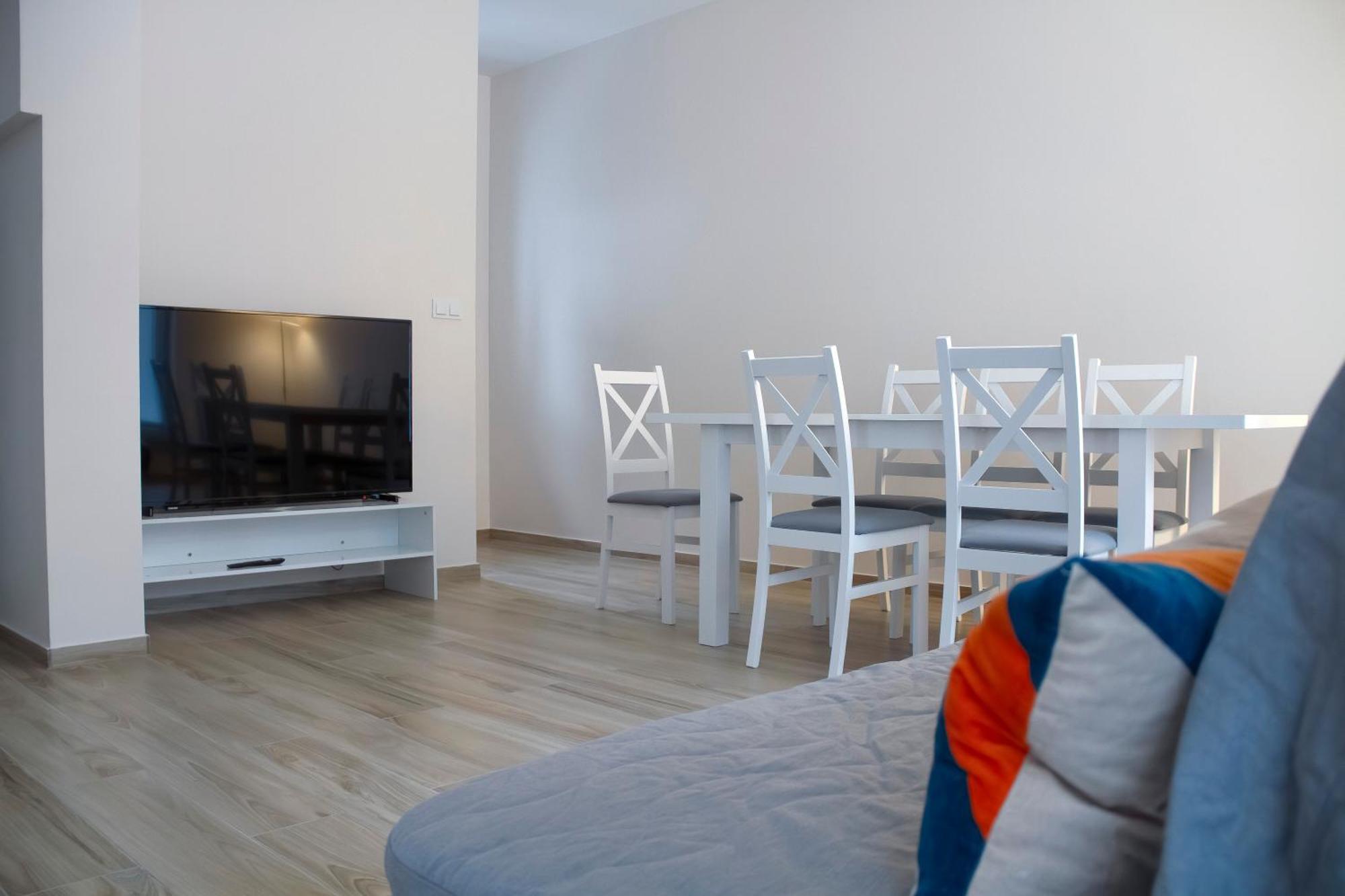 Apartamenty Szwajcarka Кудова-Здрой Екстериор снимка